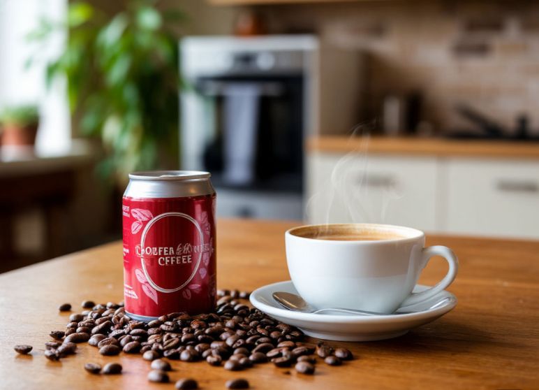 Кофе и его влияние на здоровье: сколько можно пить?