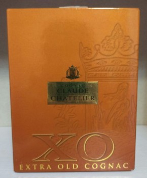 ������ Claude Chatelier XO: ������ ����� � ������������ ����������