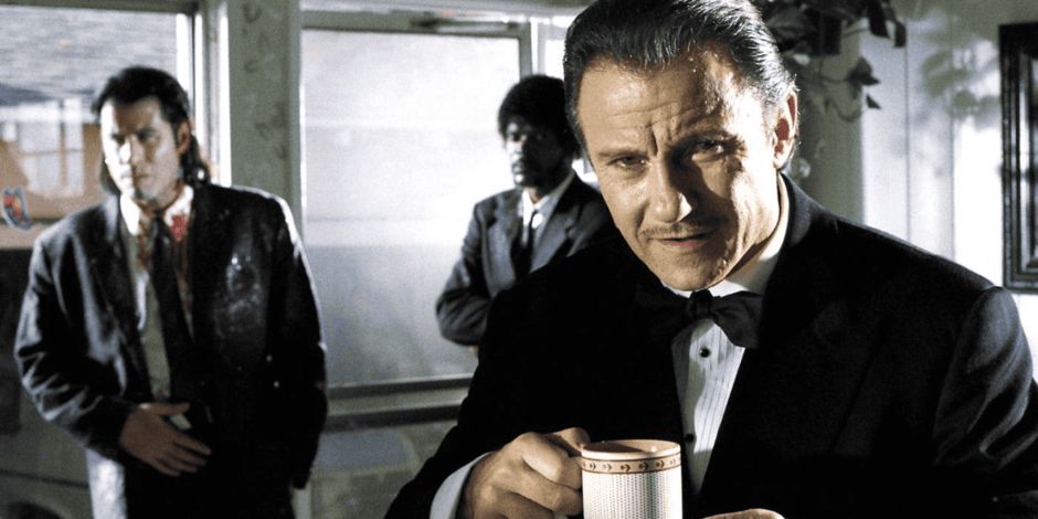 Кофе в кино: от ритуала до символа жизни