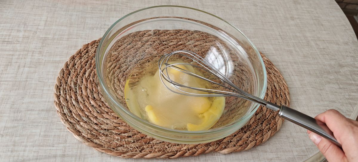 Невероятный яблочный пирог, который покорит ваше сердце