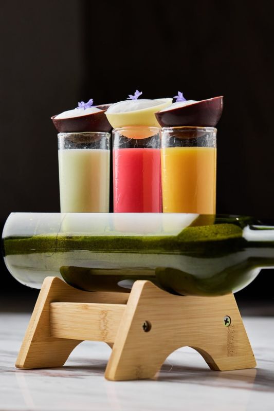 Путешествуйте со вкусом: гастрономические приключения на домашнем столе