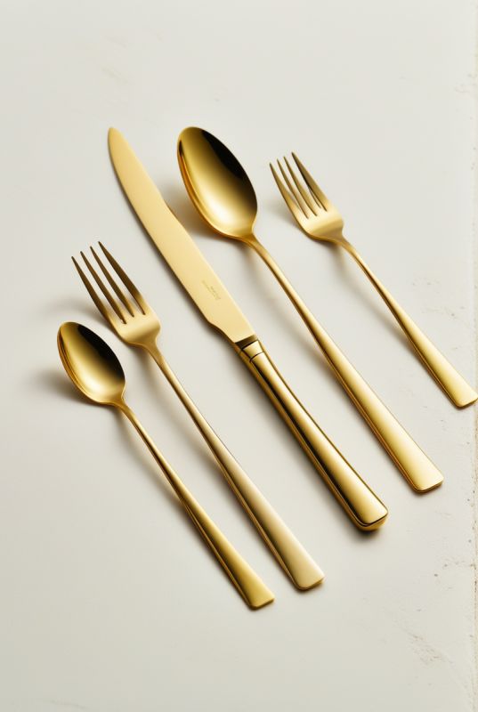 Как выбрать идеальный набор столовых приборов для вашего дома