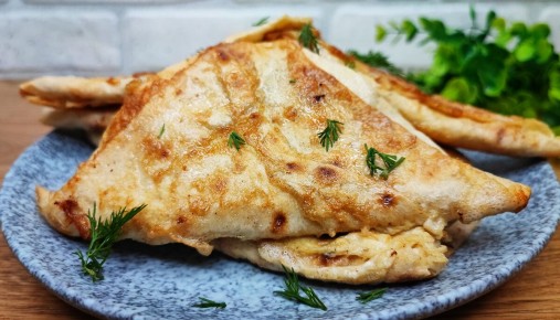 Вкусная закуска на скорую руку: баночка со скумбрией всегда под рукой