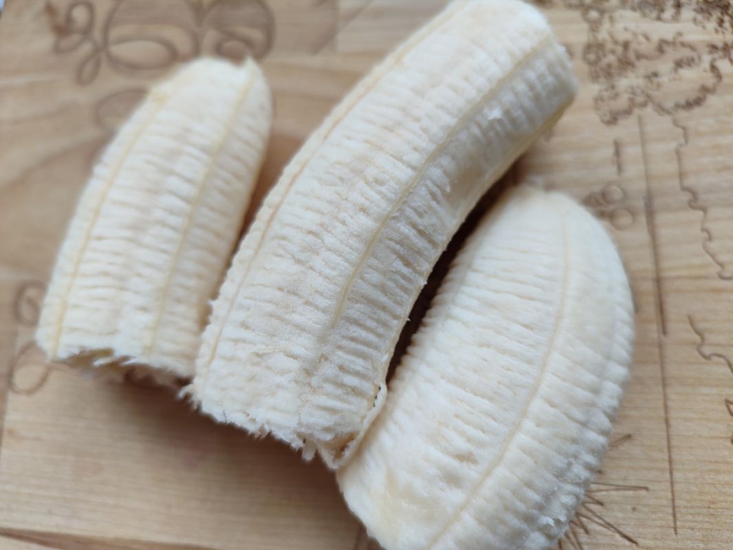 Сладкие мгновения: банановые десерты, которые легко приготовить без выпечки