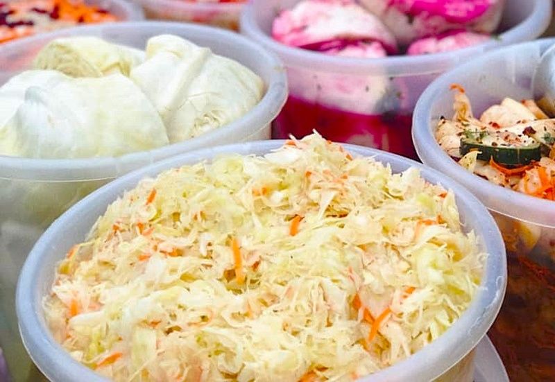 Как приготовить квашеную капусту идеально белого цвета без уксуса