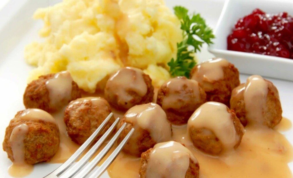 Фрикадельки: оригинальные рецепты для смелых кулинаров