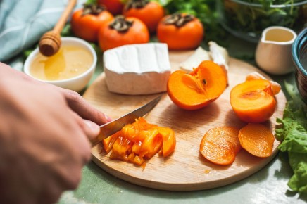 Хурма как ценное дополнение для рациона диабетиков