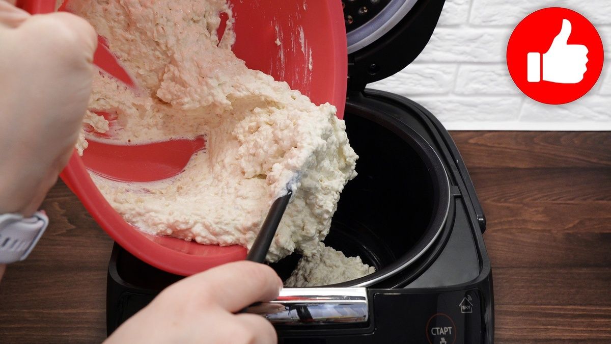 Нежная творожная запеканка с овсянкой: идеальный завтрак для всей семьи