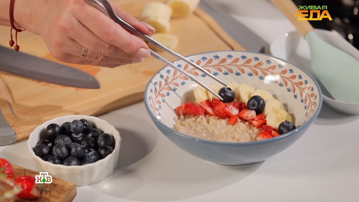 Как сделать бурый рис по-настоящему вкусным