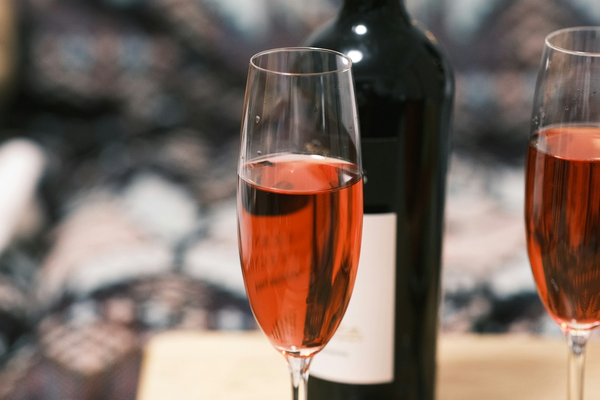 Санджовезе: Король Итальянских Вин