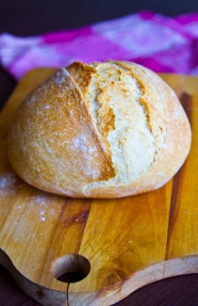 Тулонские булки: Пошаговый рецепт для настоящих гурманов