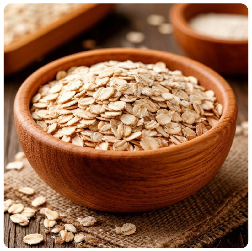 Овсянка: 15 фактов, которые изменят ваше представление о любимом завтраке