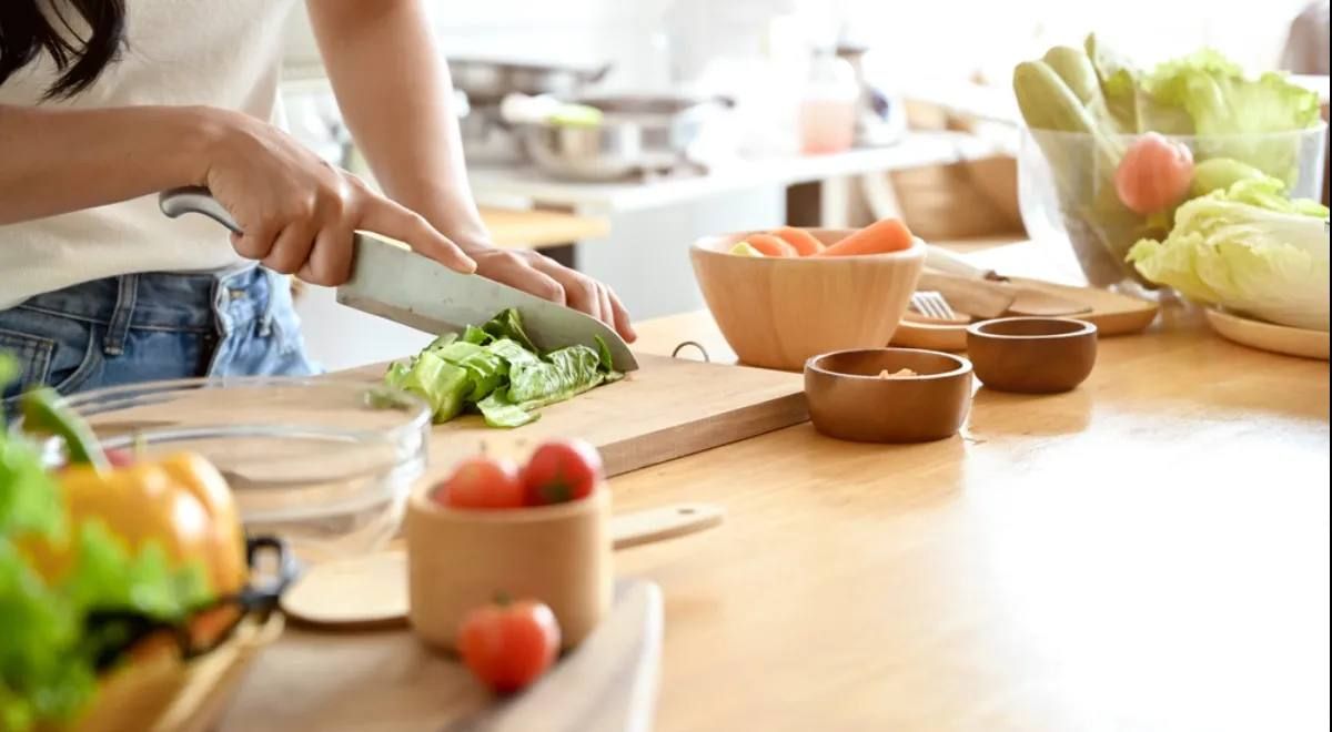 Кулинарные ошибки, угрожающие вашему здоровью