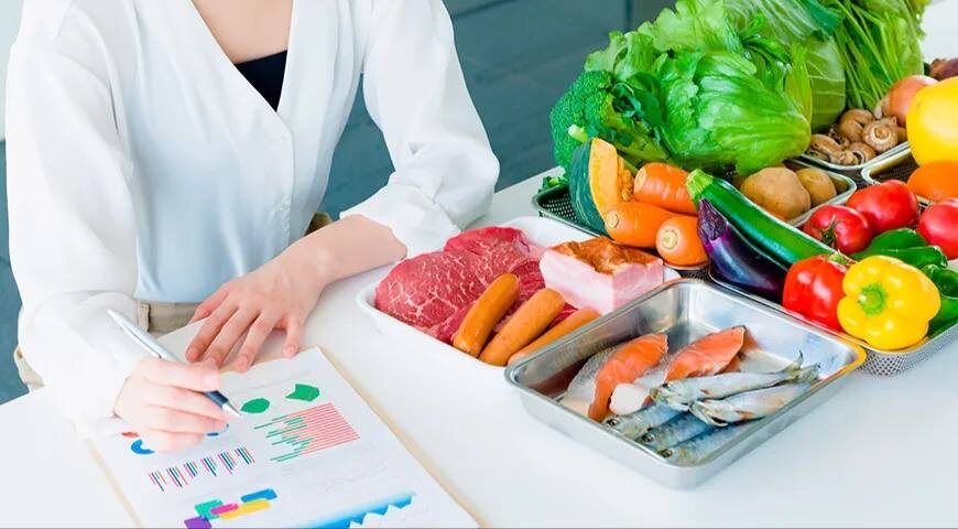 Как правильно ужинать, чтобы похудеть на 2 кг за неделю