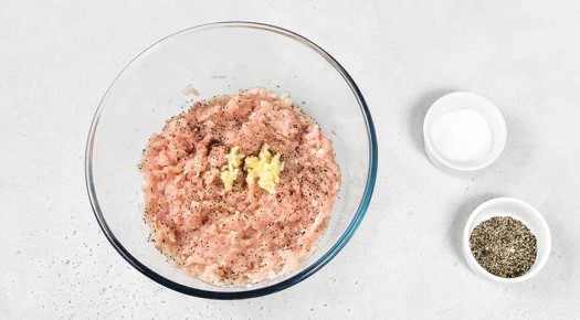 Как приготовить ароматную жареную картошку с фаршем: просто и вкусно