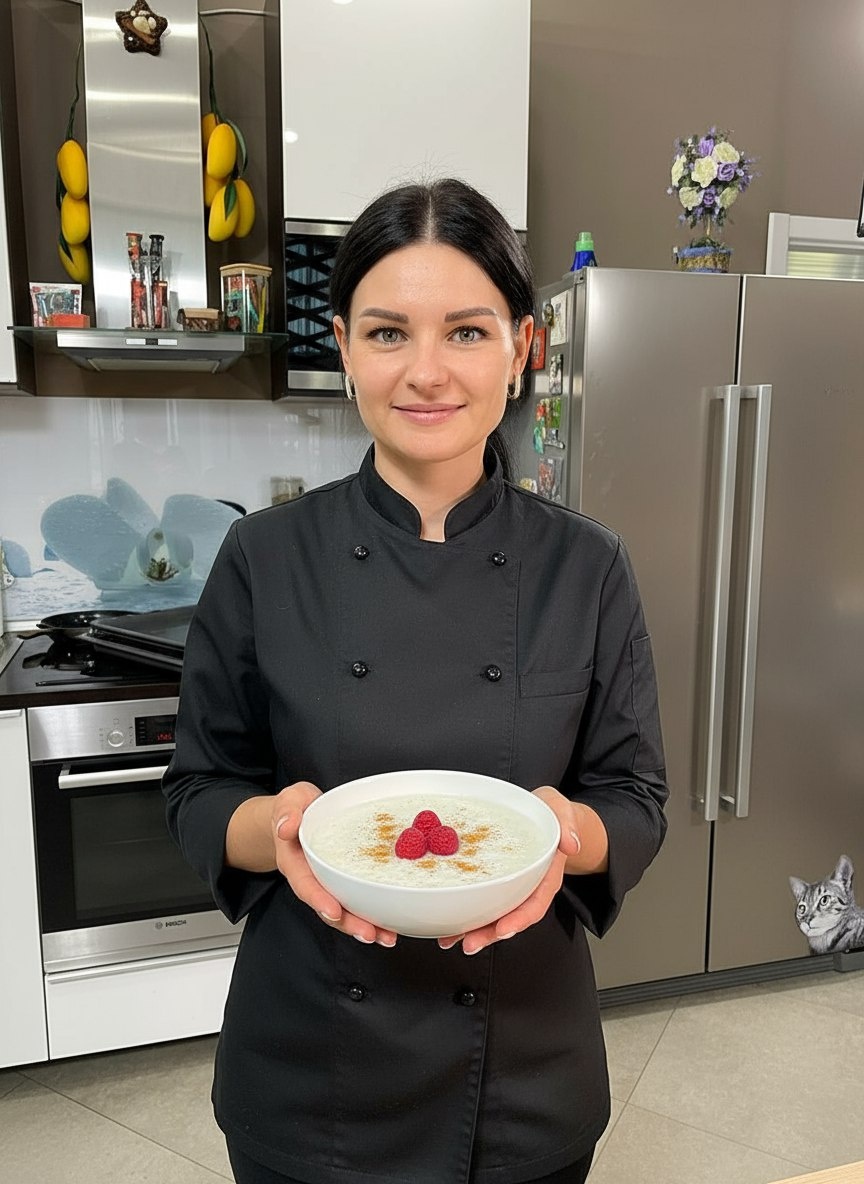 Секреты идеальной рисовой каши: от выбора крупы до вкусовых изысков