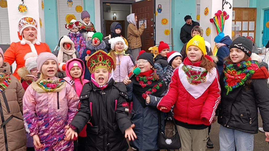 ��������� � ����� ������������: ��������� ������� � ��������