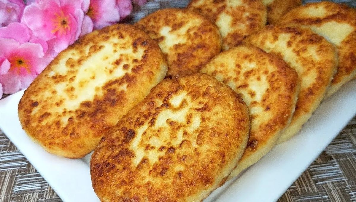 Как приготовить идеальные сырники без муки для завтрака