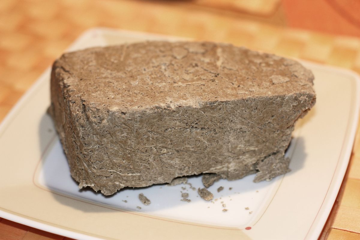 Халва: сладкий вкус древности и современные вариации