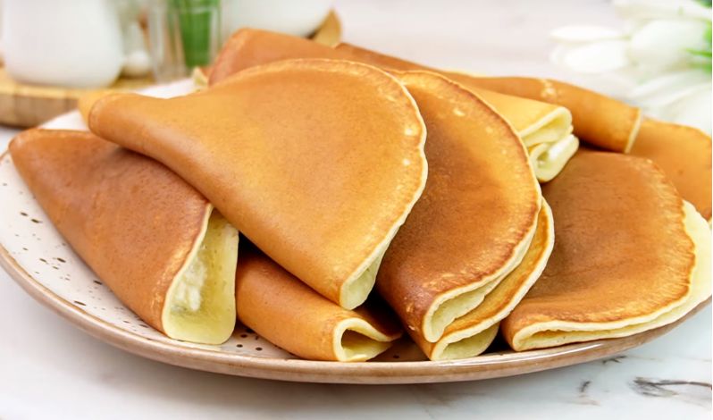 Как приготовить irresistible творожные оладьи на сковороде