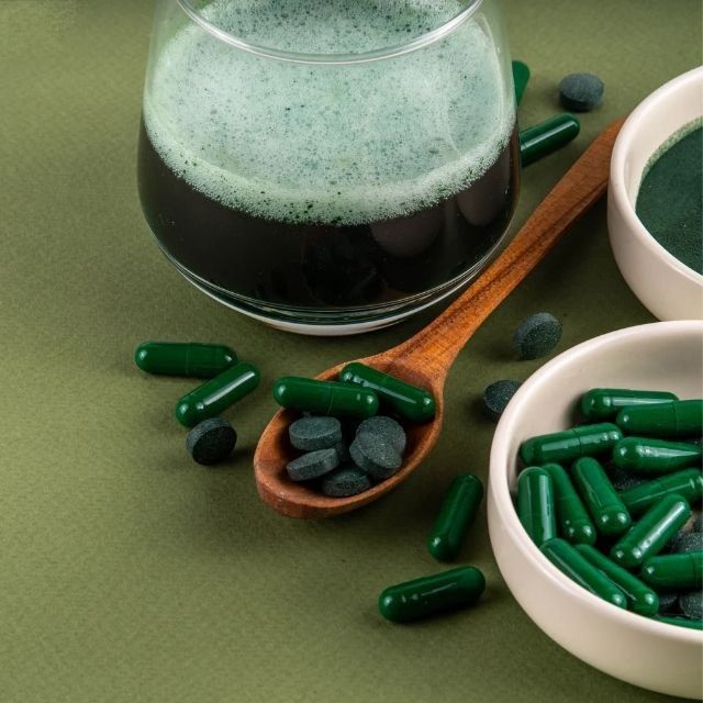 Спирулина: мифы о чудо-продукте и реальность