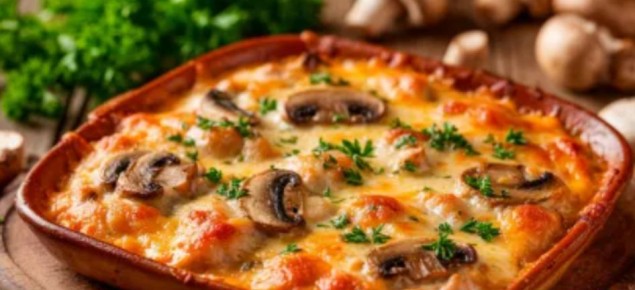 Как приготовить курицу по-французски: секреты успеха и вкусные нюансы