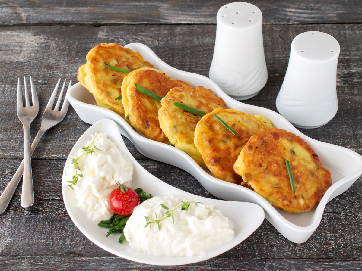 Легкие пирожки за 15 минут: просто, быстро и вкусно