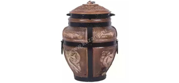 Цыпленок тандури: восхитительное блюдо в электрическом тандыре