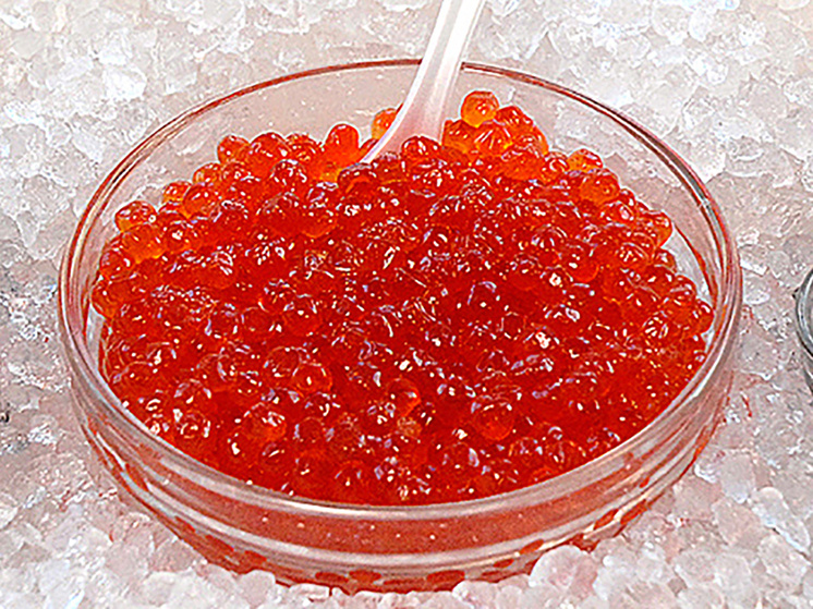 Как выбрать настоящую икру: советы для гурманов