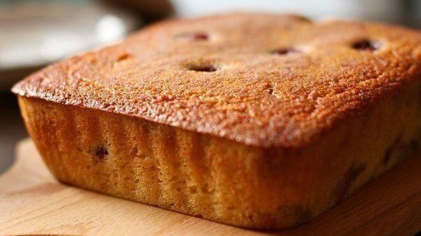 Нежный манник: идеальное лакомство для ваших детей