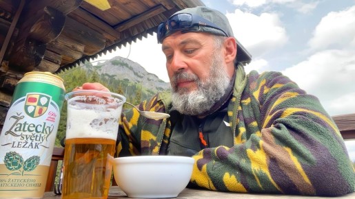 Гастрономические открытия в Высоких Татрах