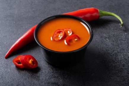 Добавьте остроты в меню: новинка от EFKO FOOD Special