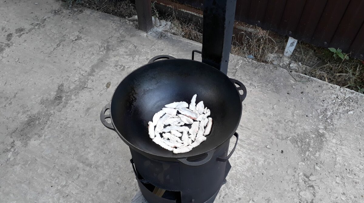 Как приготовить басму: простое и ароматное блюдо для лета