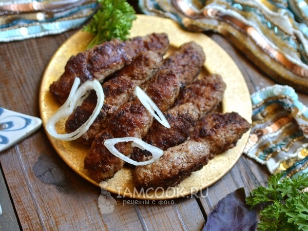 Секреты вкуснейших молдавских мититеев на вашем столе