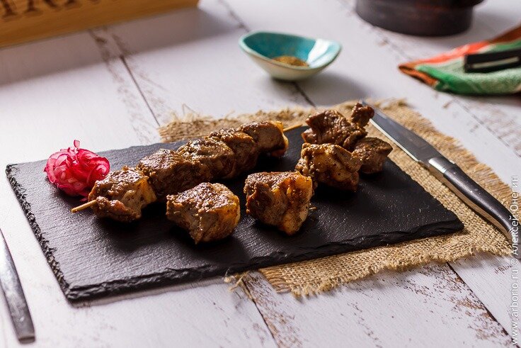 Искусство приготовления шашлыка: секреты и советы