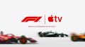 Formula 1 запускает эксклюзивное сотрудничество с Apple TV в 2026 году