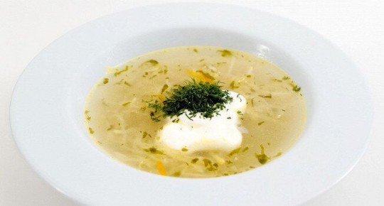 Искусство приготовления щей: советы от шефов