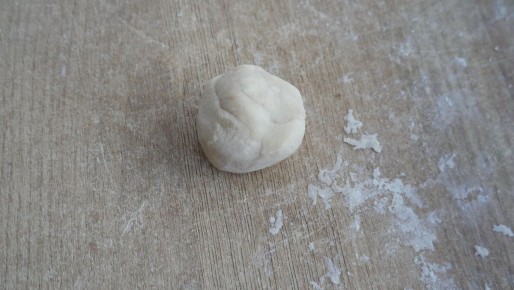 Идеальное тесто для хинкали: раскатка на тестораскатывательной машине