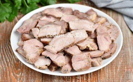 Невероятные закуски из мяса, которые все оценят