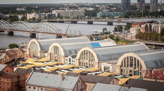 Латышская кухня: незабываемые блюда, которые стоит попробовать в Латвии