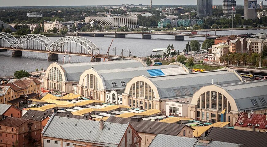 Латышская кухня: незабываемые блюда, которые стоит попробовать в Латвии