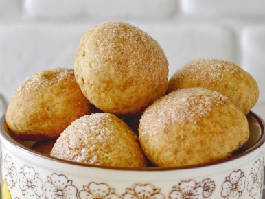 Непридуманный секрет: как использовать огуречный рассол для удивительного печенья