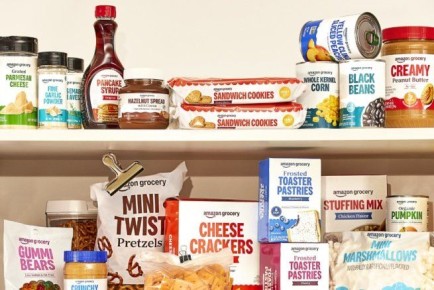 Amazon ��������� ����� ����� ��������� �������: ��� ������� �� Amazon Grocery