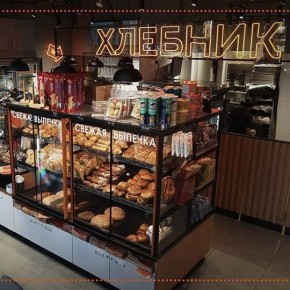Новый формат Хлебник Маркет: как мы адаптируемся к потребностям горожан