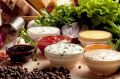 Секреты домашних заправок для салатов и закусок