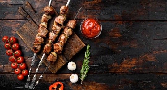 Как выбрать идеальную свинину для шашлыка