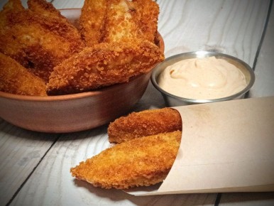 �������� �� �������: ������������� rissoles � ������