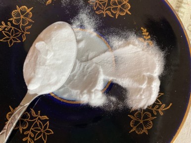 Натуральная сода: где и как ее найти?