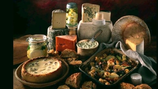 Вкус времени: кулинарные традиции, которые стоит вернуть