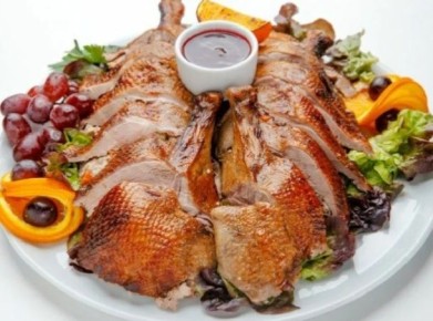 Как приготовить утку по-пекински дома: секреты лакомства